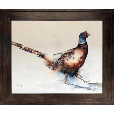 Mr. Pheasants 2026 Print of the Year